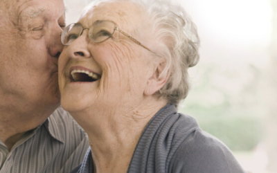 La importancia de la salud dental en las personas mayores