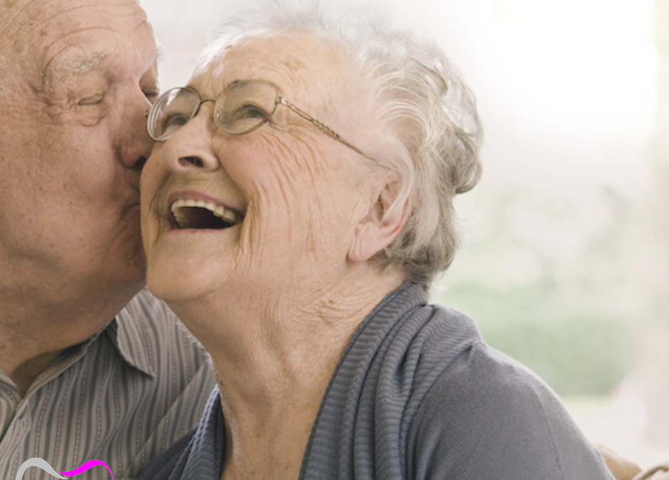 La importancia de la salud dental en las personas mayores