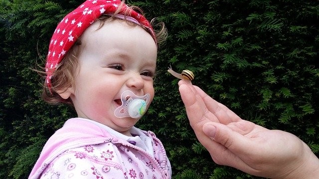 Cómo afecta el chupete a la salud dental