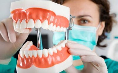 ¿Qué es la sonrisa gingival?