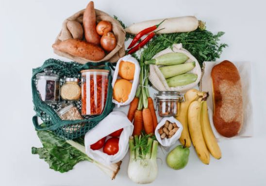 Alimentos que ayudan a cuidar nuestros dientes