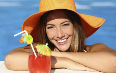 Disfruta de una correcta salud dental en vacaciones