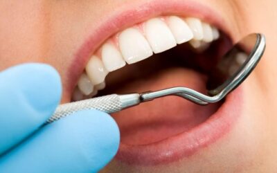 La importancia de tener un diagnóstico dental