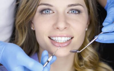 Descubre la última tendencia en estética dental: el diseño de sonrisas