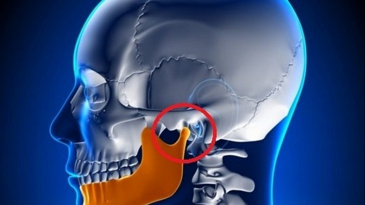 Consejos para el cuidado de la articulación temporomandibular