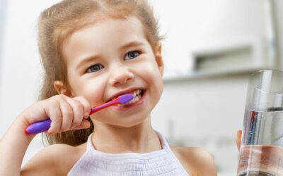 Nuevos hábitos de cepillado dental ante la vuelta al cole