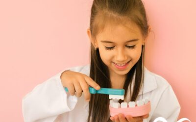 ¿Es necesario tratar las caries de los dientes de leche?