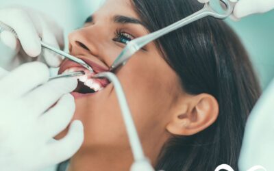 Tendencias en Odontología 2024: ¿Qué Está Cambiando en el Sector Dental?