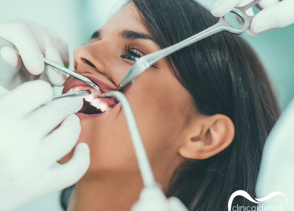 Tendencias en Odontología 2024: ¿Qué Está Cambiando en el Sector Dental?